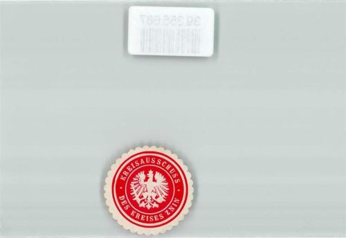 Dietfurt Kreisausschuss des Kreises Znin