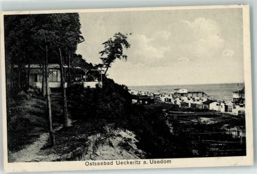 Ückeritz Ostseebad