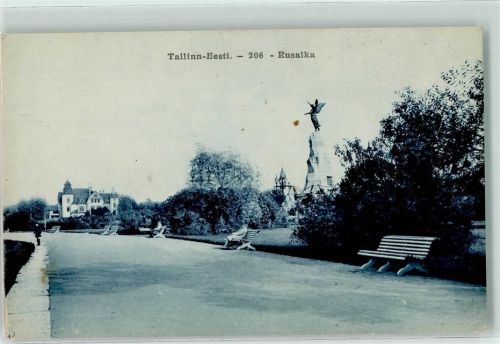 Tallinn Rusalka