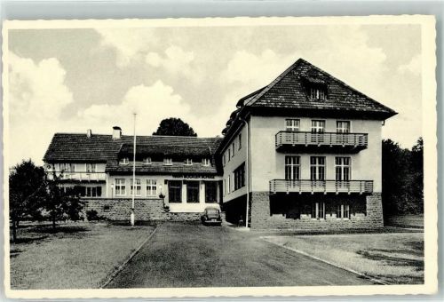 Hattingen Hans Böckler-Schule