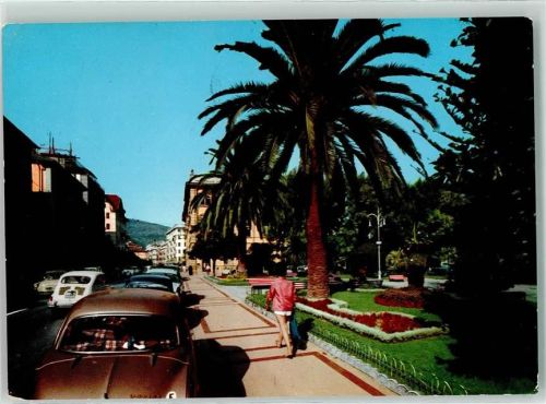 Alassio Riviera dei Fiori Auto