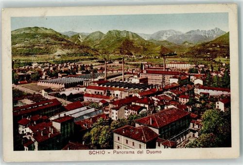 Schio Duomo