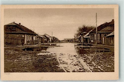 Pinsk