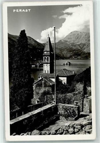 Perast
