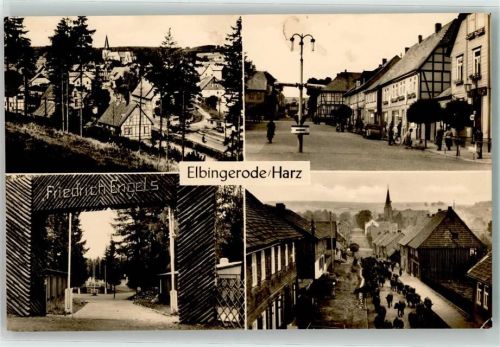 Elbingerode