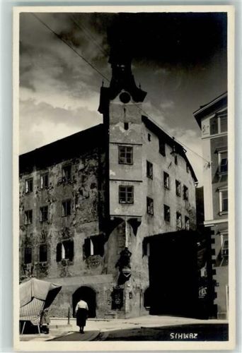 Schwaz