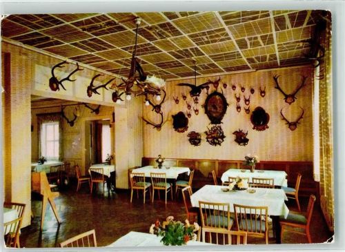 Moritzburg Adams Gasthaus