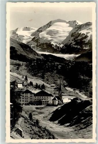 Obergurgl