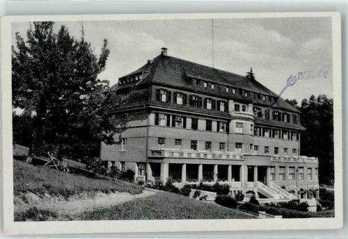 Stromberg Kurhaus