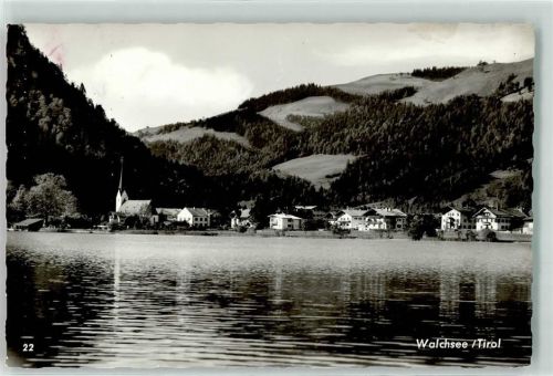 Walchsee