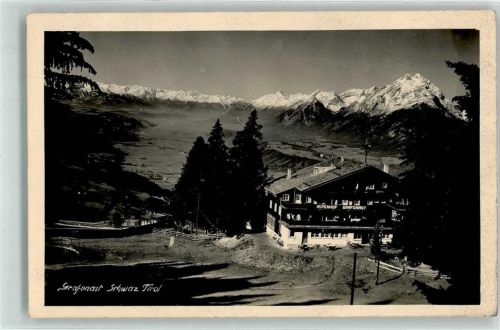 Schwaz Alpengasthof Grafenast Gasthaus
