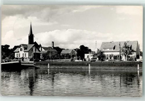 Hohensaaten