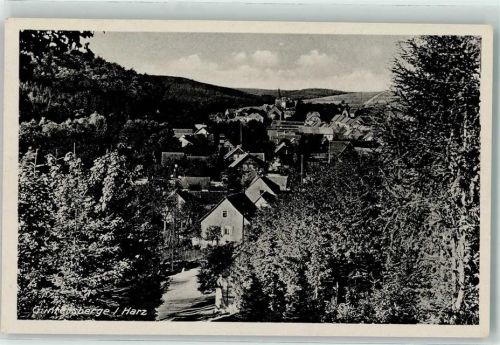 Güntersberge