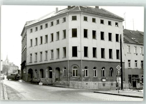 Schleiz Ort lt. Fotograf