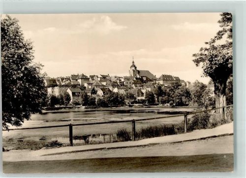 Ronneburg Am Baderteich