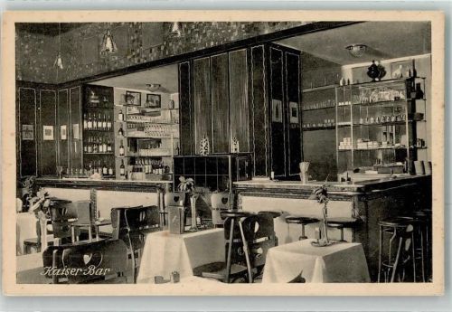 Kaiser Bar