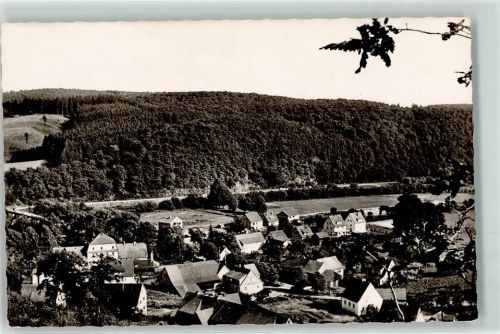 Viermünden Ederbergland