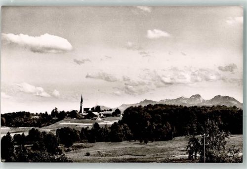 Irschenberg Wendelstein u.Breitenstein