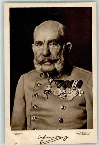Orden Uniform Autogramm Stempel Güterabfertigung Montmedy
