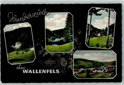 Wallenfels