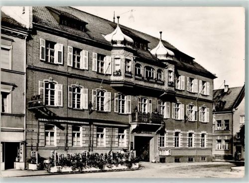 Pfaffenhofen Hotel Müllerbräu