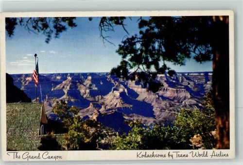 Der Grand Canyon