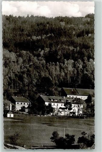 Gotteszell Gasthaus-Pension Köckersried