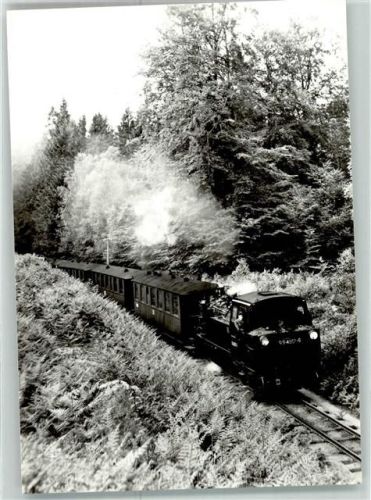 Putbus Schmalspurbahn Putbus-Göhren
