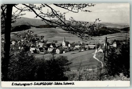 01855 O8361 Saupsdorf