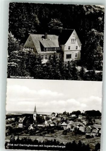 Oerlinghausen Bielefelder Naturfreundehaus Jugendherberge