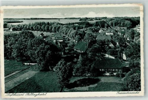 Fallingbostel Vogelschau