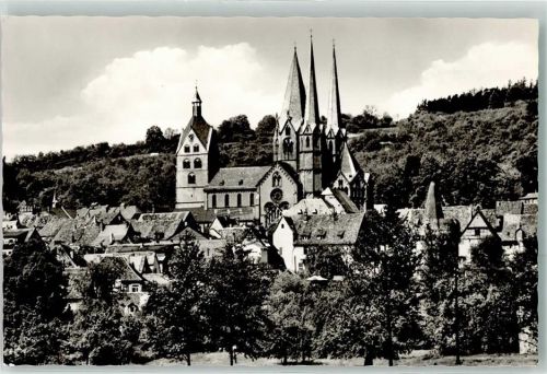 Gelnhausen