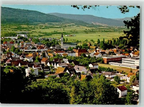 Ebermannstadt