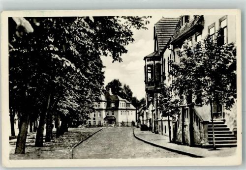 Kölleda Roßplatz
