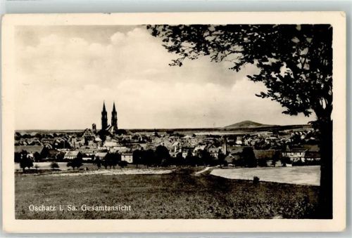 Oschatz