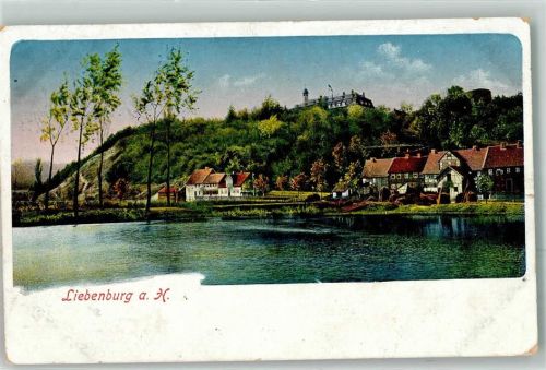 Liebenburg 1913