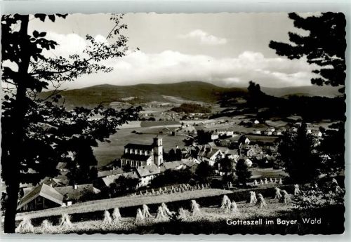 Gotteszell