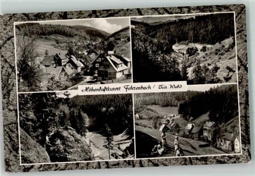 Fehrenbach