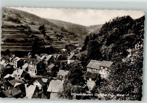 Gießübel