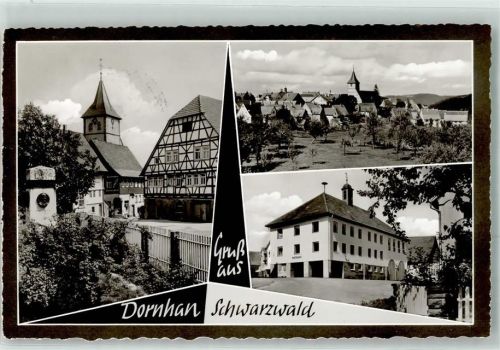 Dornhan