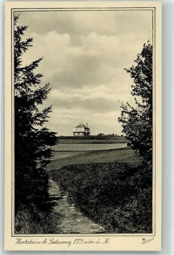 09496 O9341 Satzung - Hirtstein