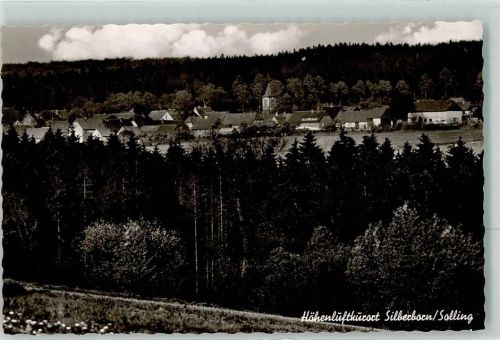 Silberborn