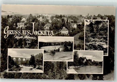 Jocketa Elstertalbrücke