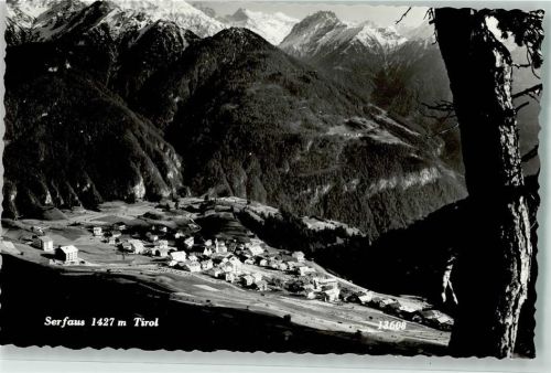 Serfaus