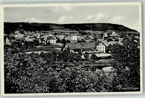 Treuchtlingen