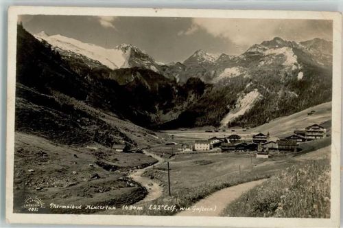 Hintertux