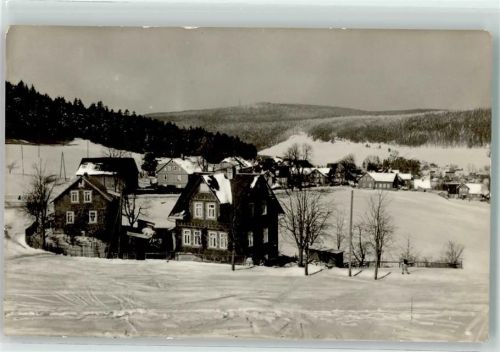 Limbach Winter