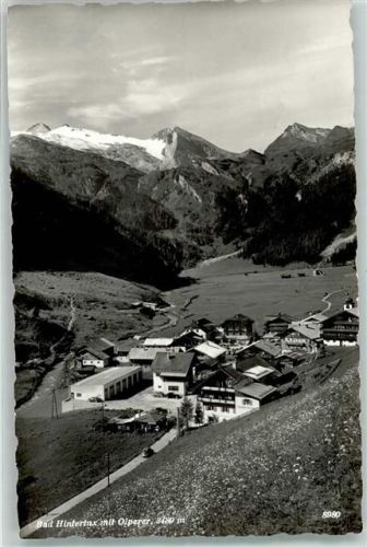 Hintertux 1959