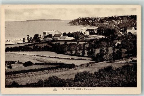 Perros-Guirec Trestraou