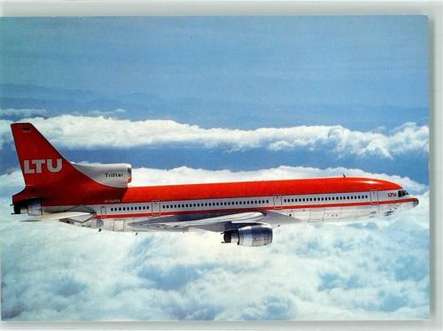 TriStar L-1011-1
